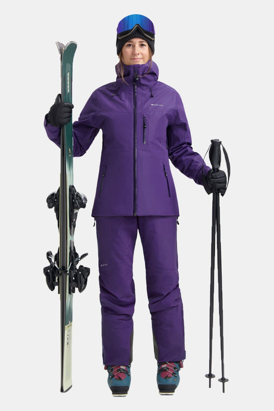 CORTAZU CORTAZU All Weather Hardshell Jas Dames