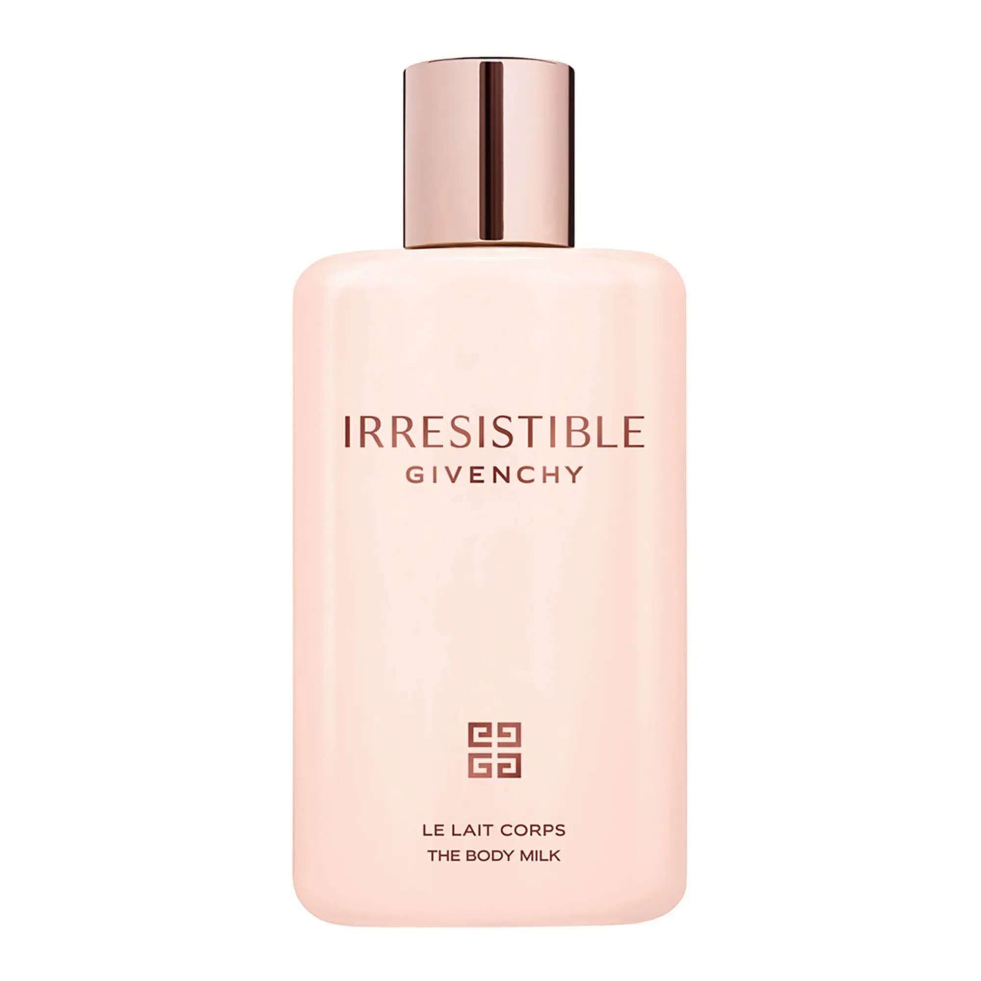 Givenchy - Irresistible Givenchy Lait Corps 200ml - Crème et lait