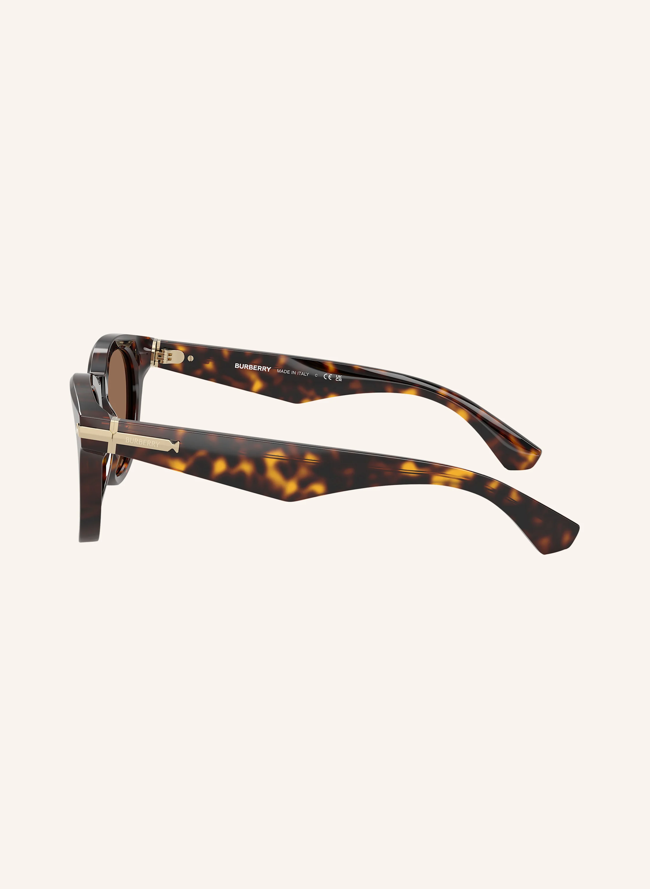 BURBERRY Sonnenbrille BE4439