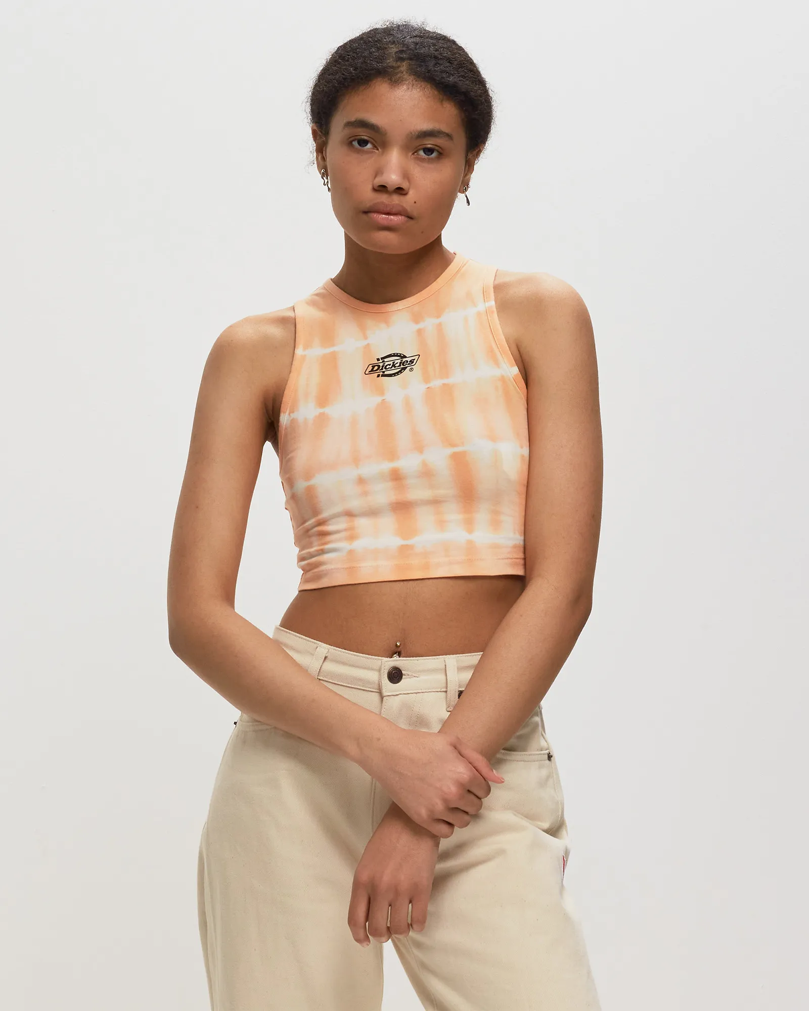 DICKIES WESTFIR VEST W