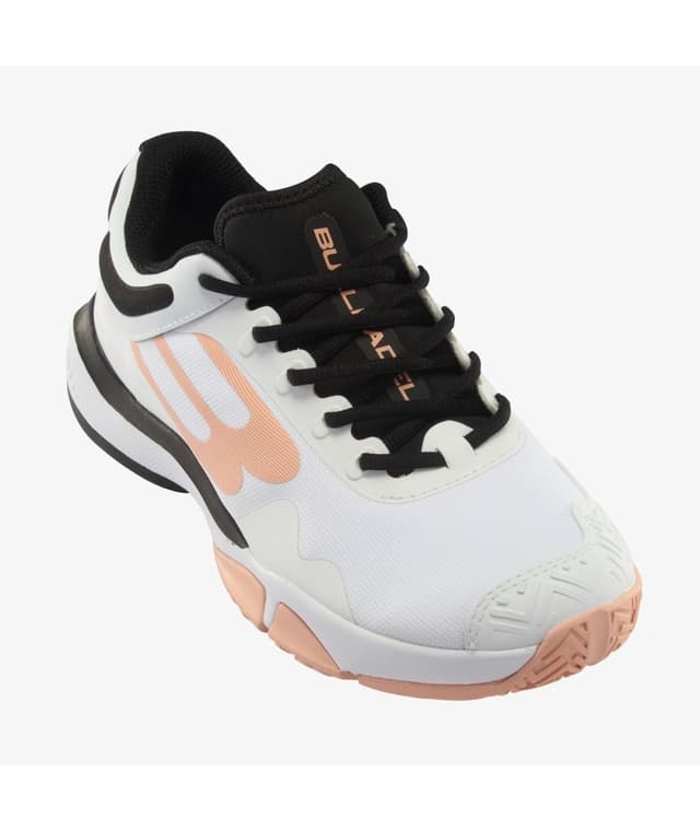 Bullpadel Flow Hybrid Fly 23V Coral 2023 | EU37