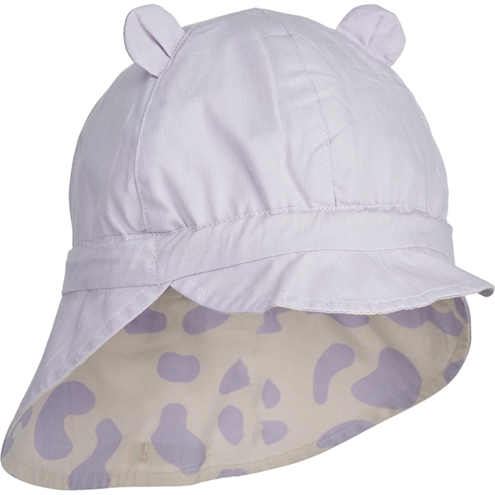 Gorm Solhat Leo Misty Lilac - LieWood → Luksusbaby.dk