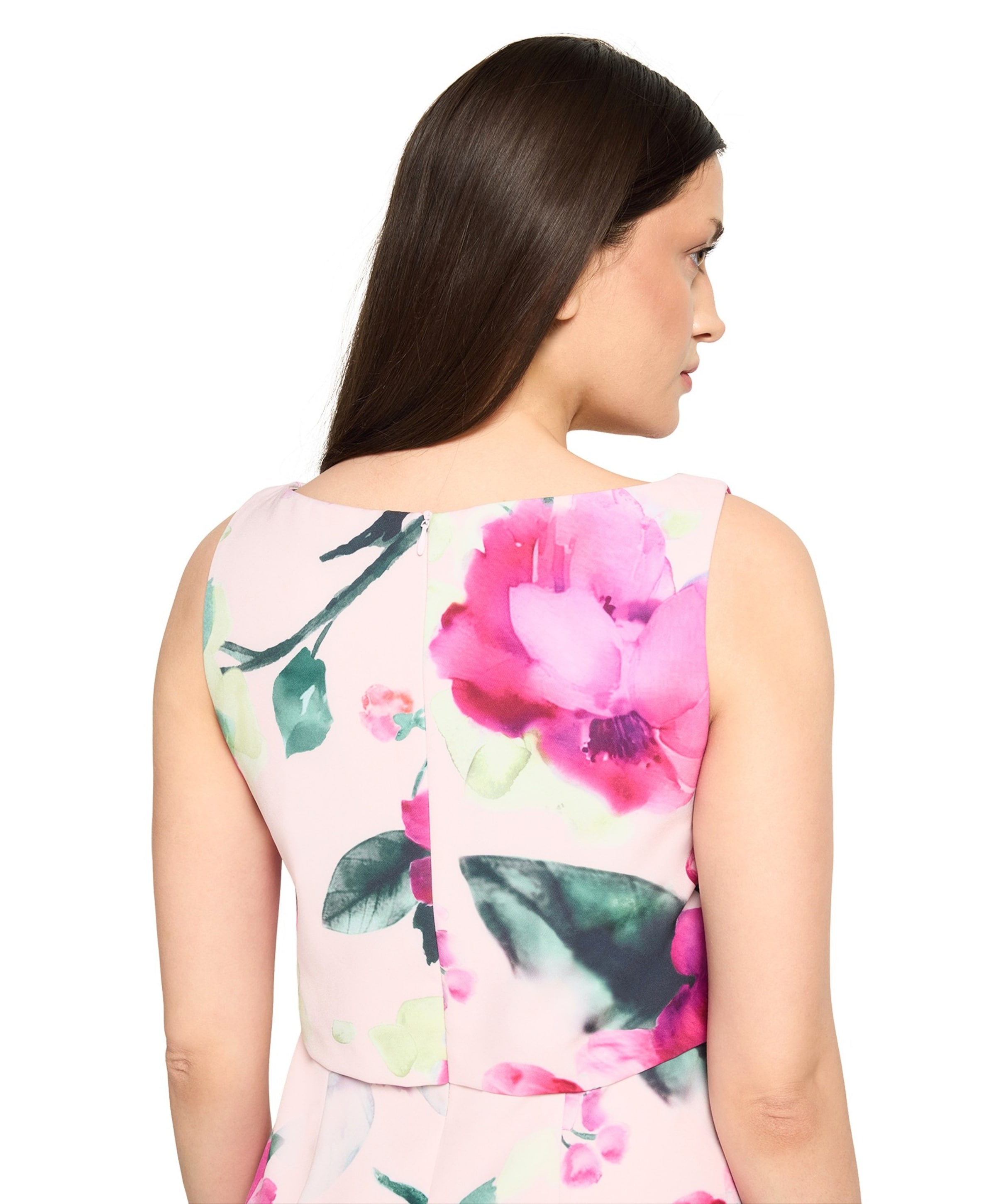 Vera Mont Dames jurk roze