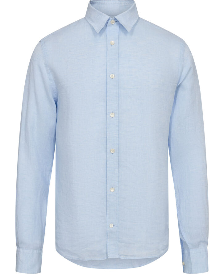 Tiger of Sweden SPENSER Light blue/39 Light blue