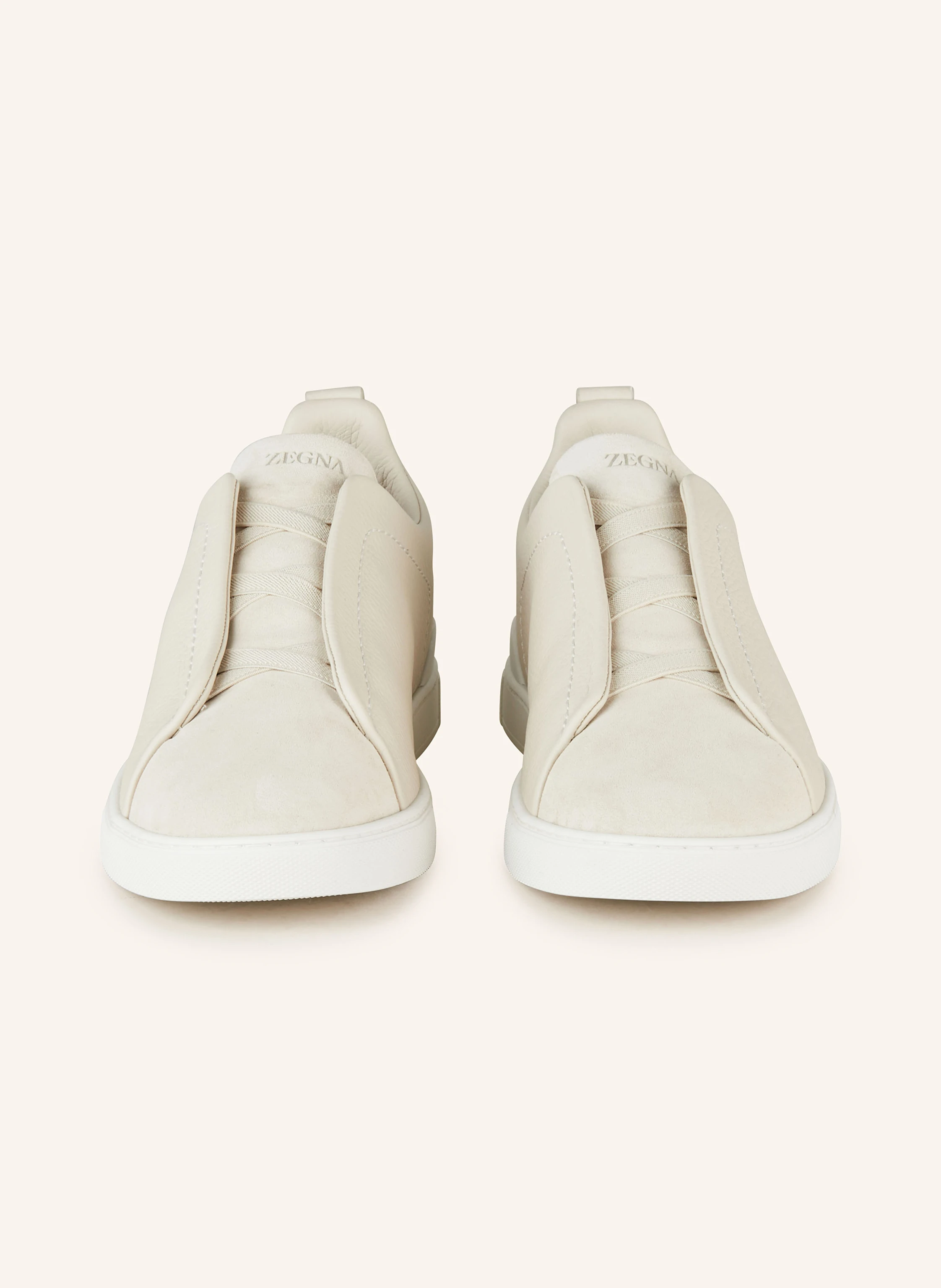 ZEGNA Slip-on-Sneaker TRIPLE STITCH