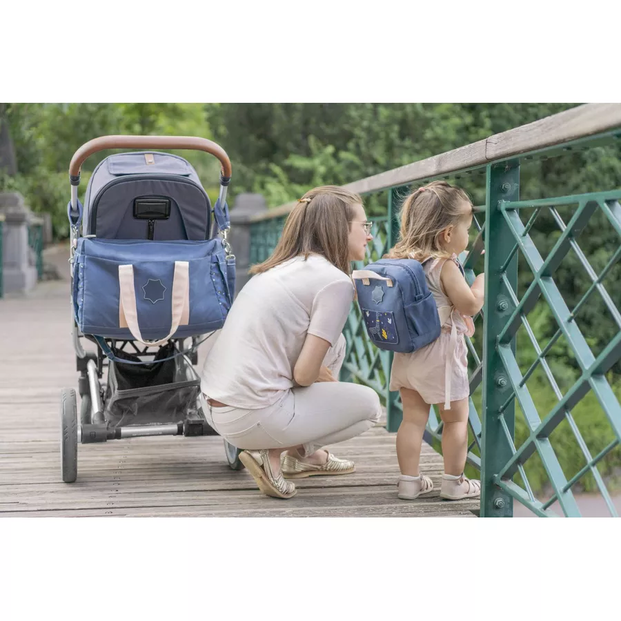 Badabulle Kinderrucksack Oasis