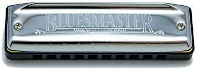 Suzuki - Bluesmaster MR-250-BB - Mondharmonica