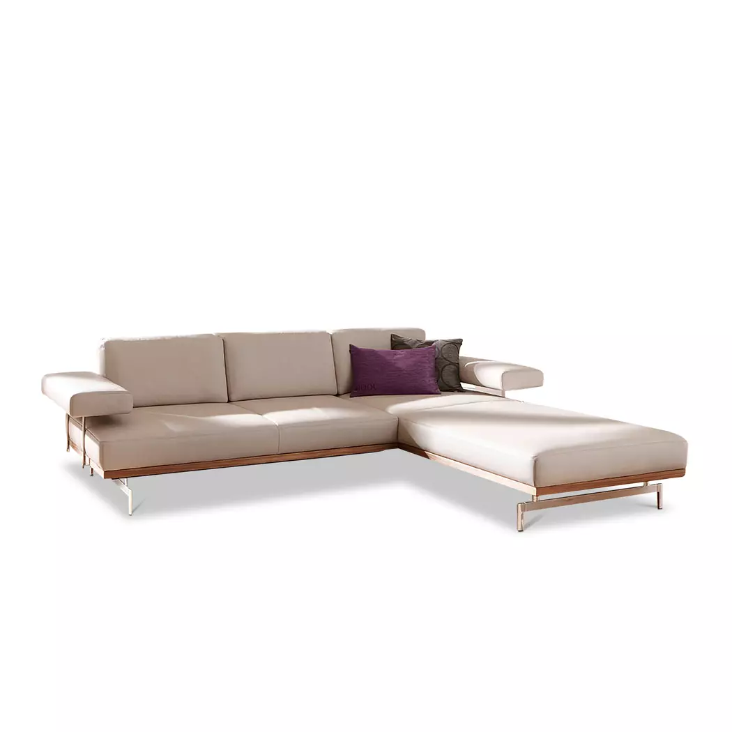 Ecksofa 24/7 (8106)