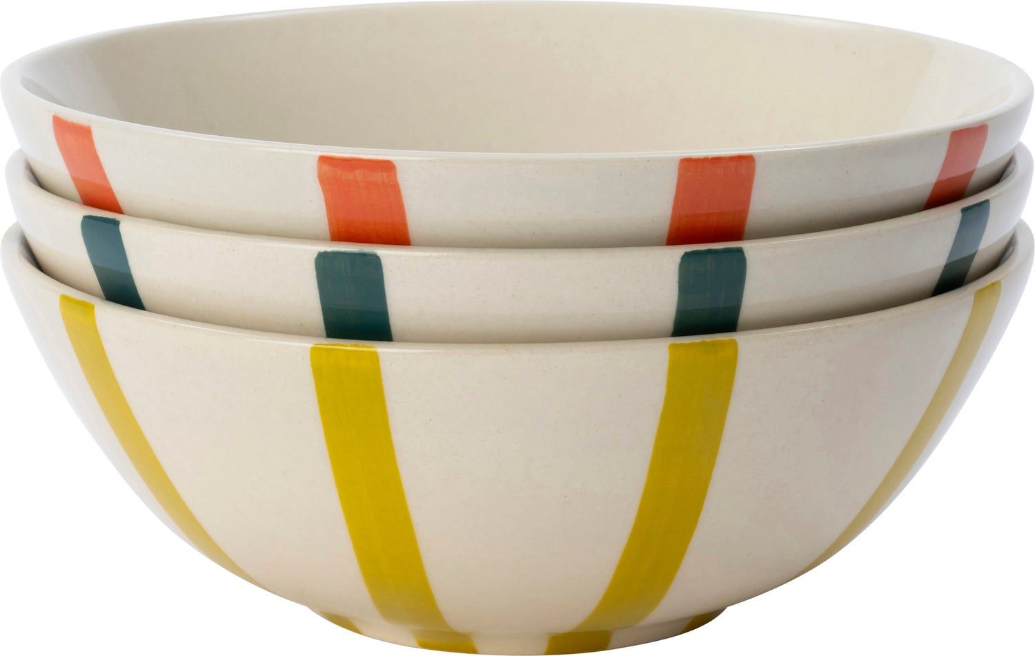 Intratuin schaal Kira groen D 15 H 6 cm