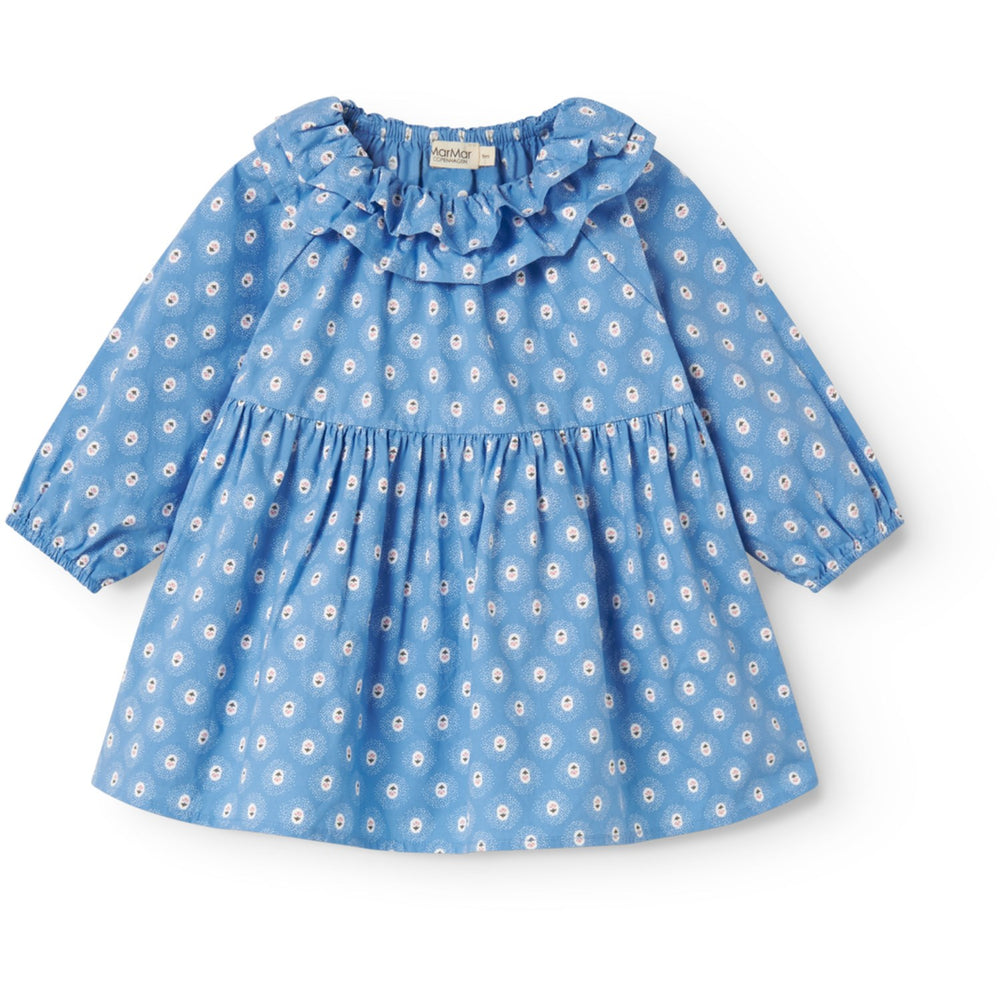 Køb MarMar Poplin Little Tulip Dalin Kjole