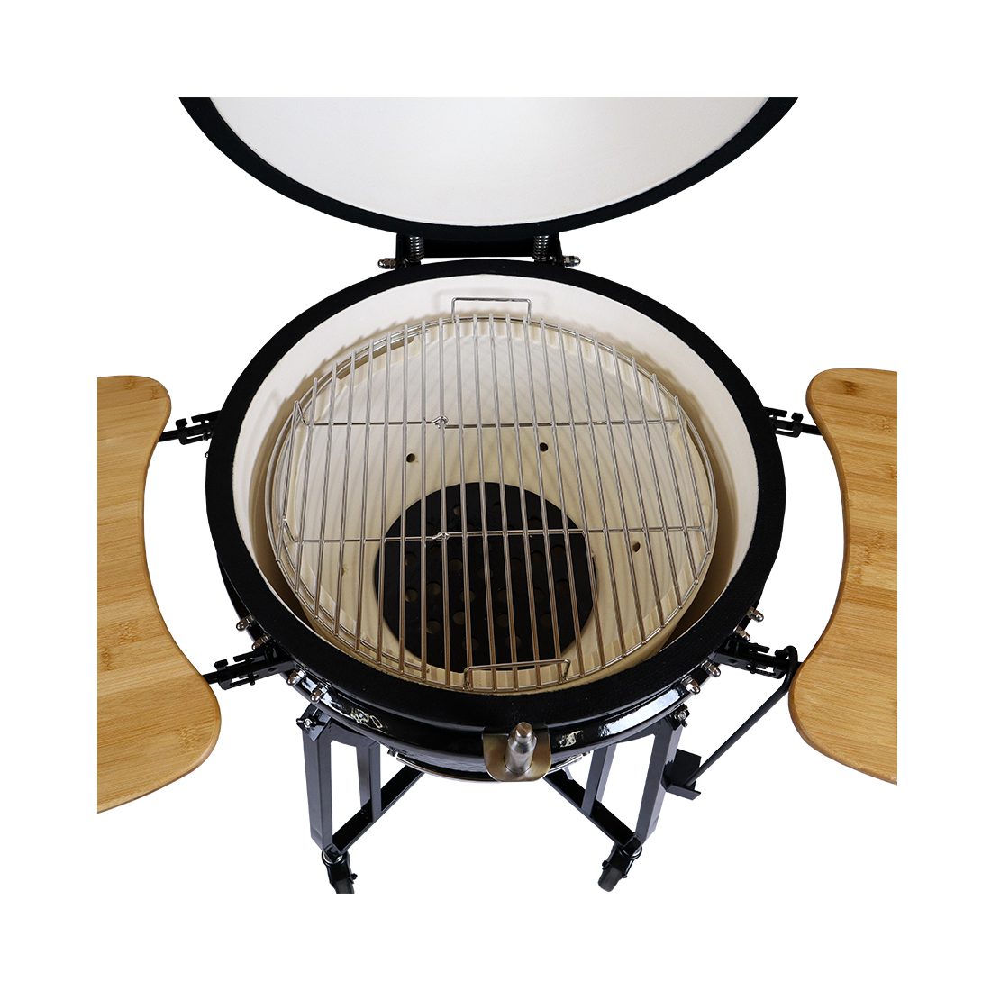Mr.Grill Kamado Grill 49.5 cm