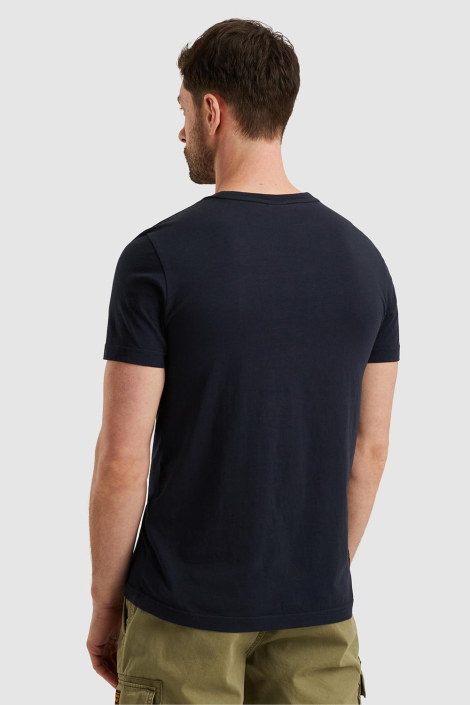 PME legend blauwe heren t-shirt