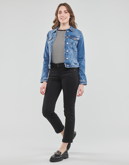 Esprit - JACKET Azul
