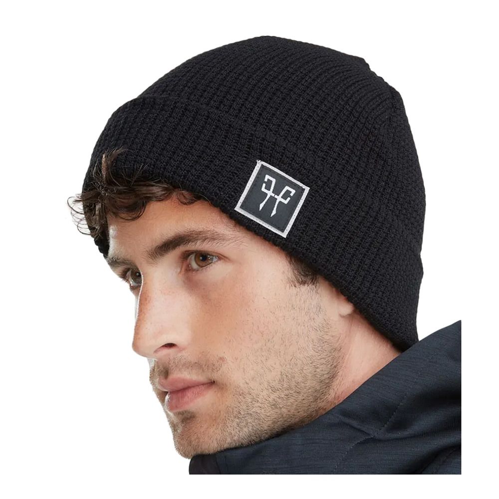 Horse Pilot RIDER - Bonnet black
