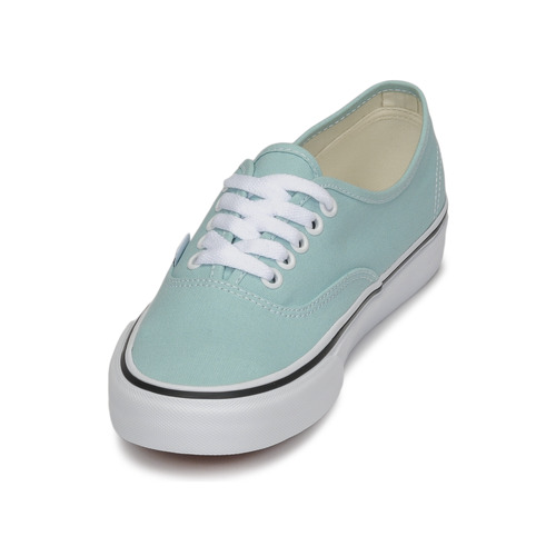 Vans - AUTHENTIC - Bleu clair
