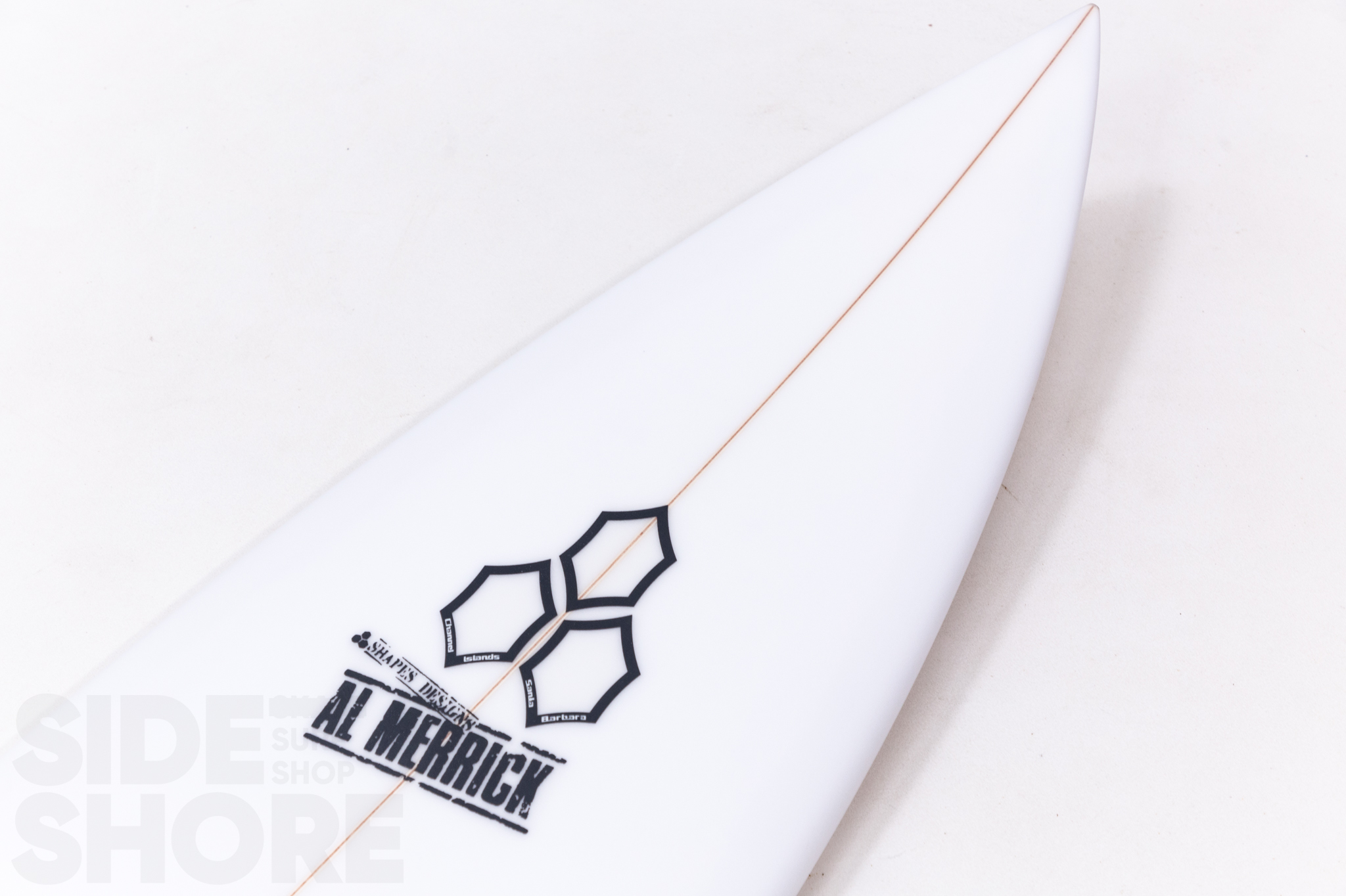 Al Merrick The Proton - 6'0 x 18 3/8
