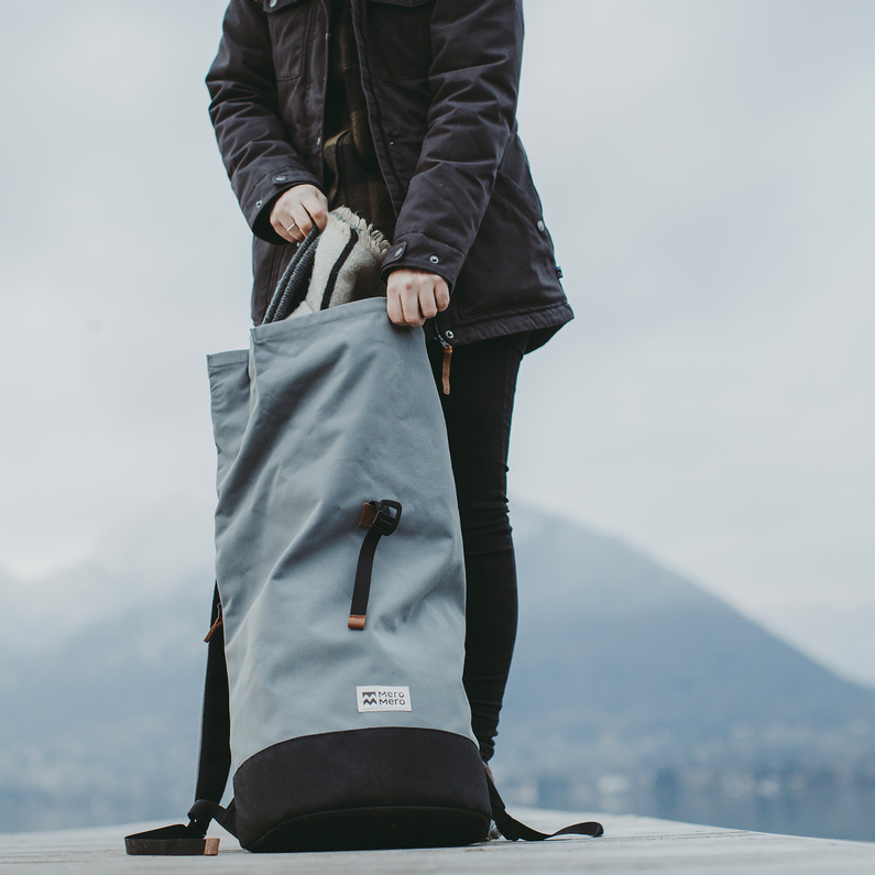 MeroMero Squamish V3 Rucksack
