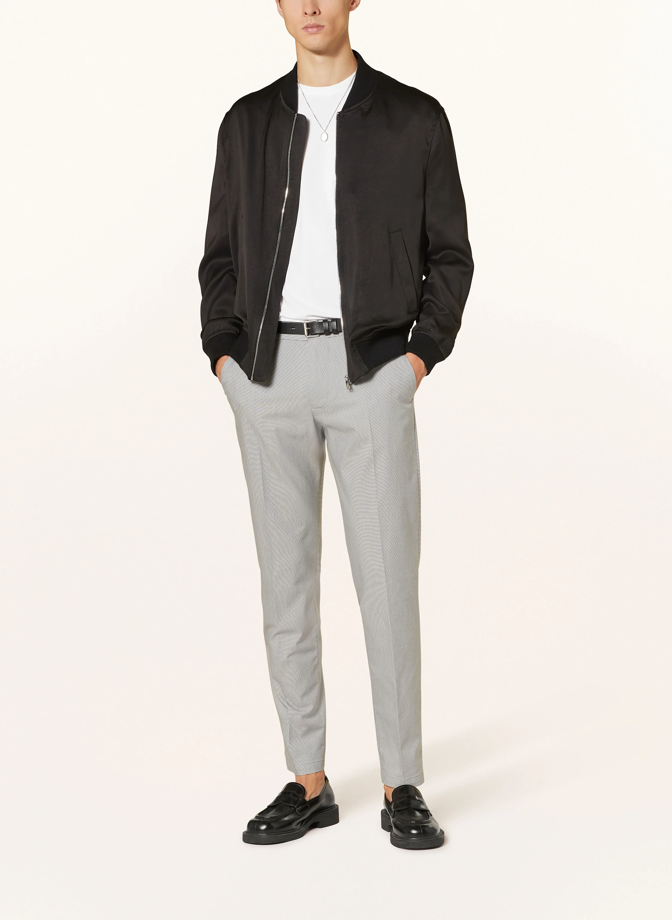 DRYKORN Chino AJEND Extra Slim Fit