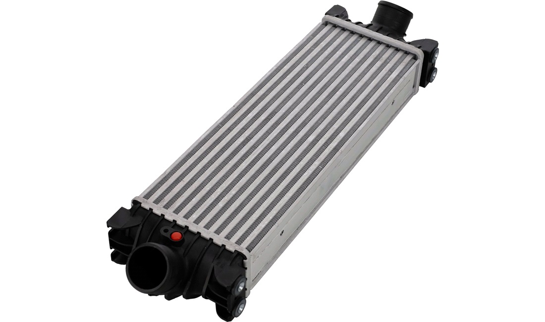 Intercooler