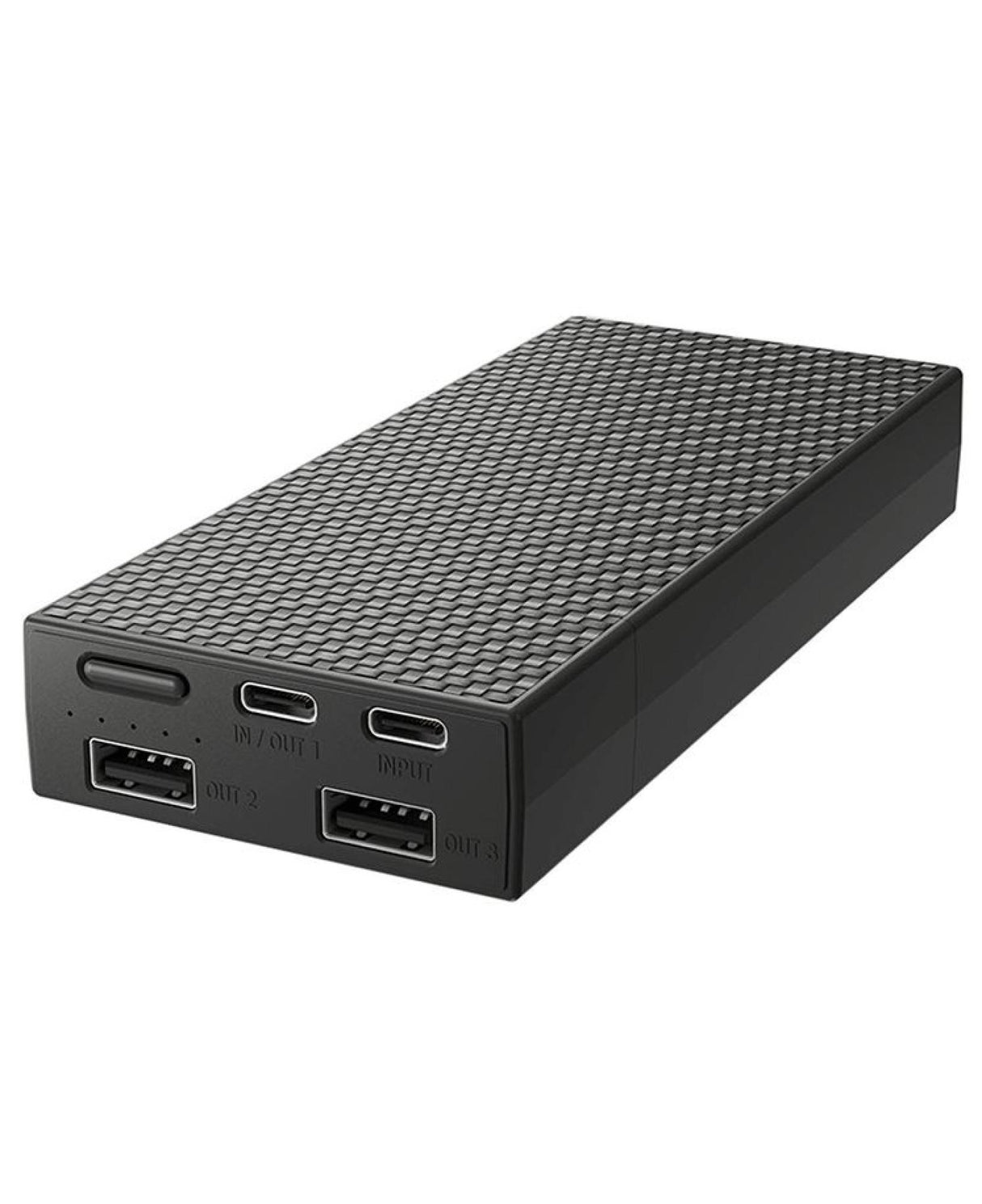 Nitecore<br>NB20000 Powerbank