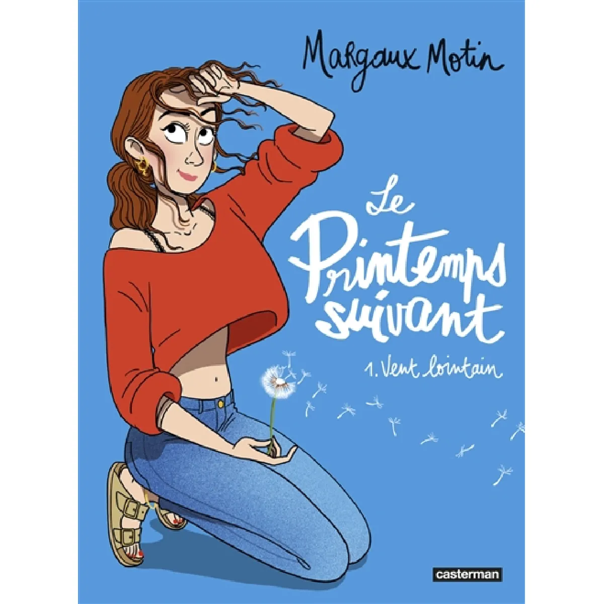 Le printemps suivant. Vol. 1. Vent lointain · Occasion