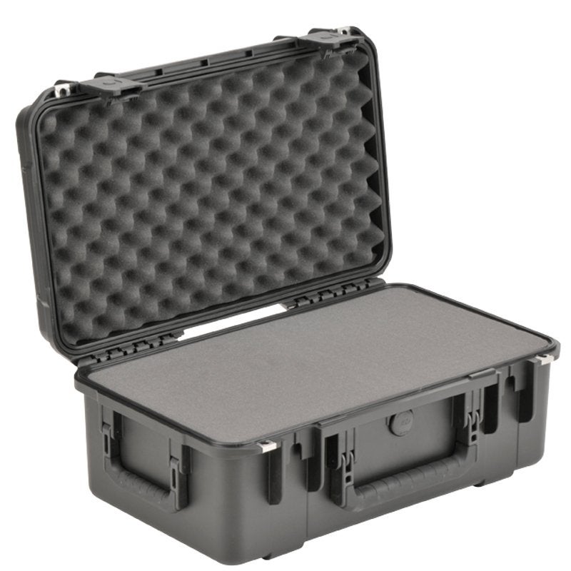 SKB iSeries 2011-8 waterdichte flightcase (kub.) 518x291x210 mm