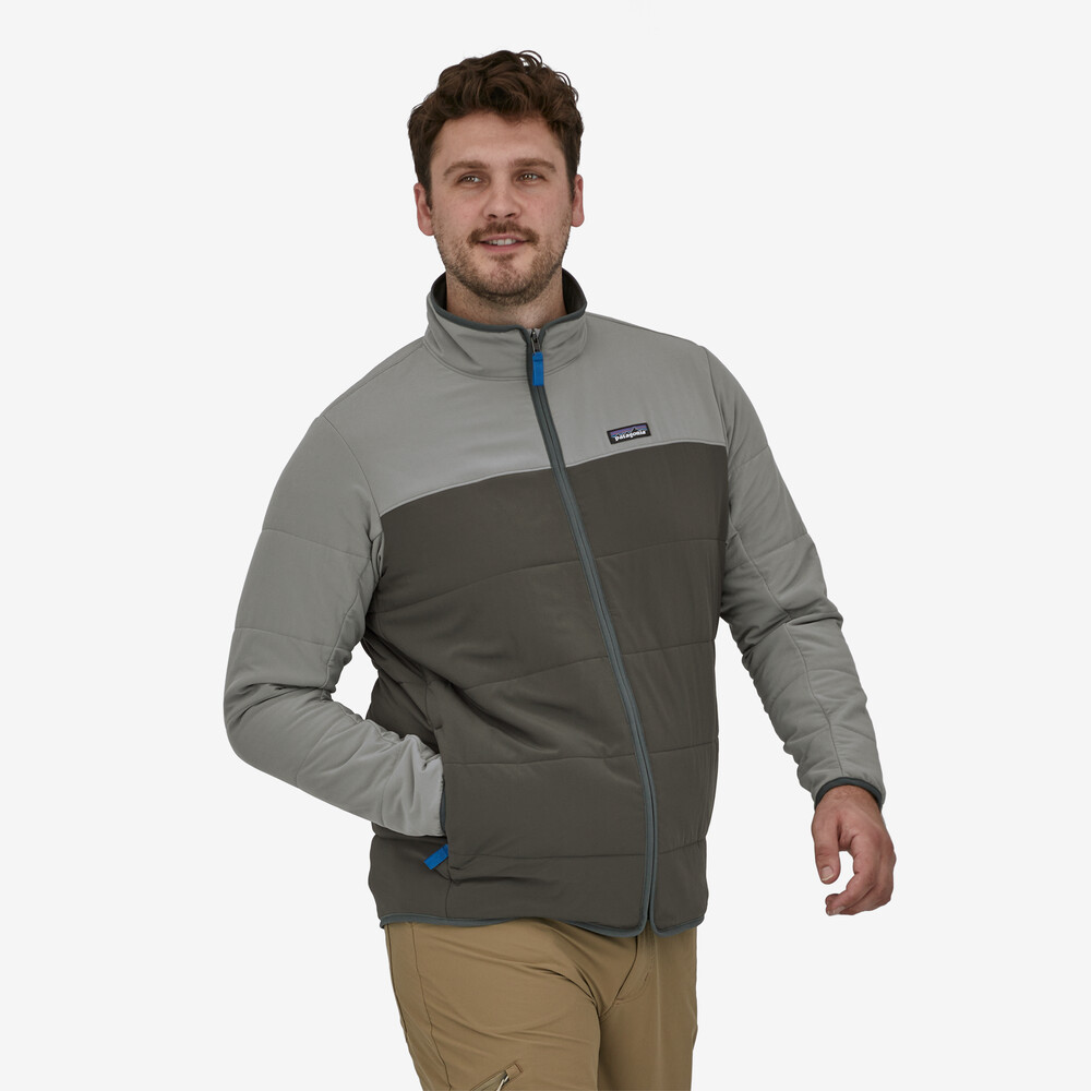 Pack-in-Jacke für Herren