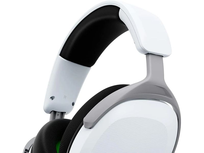 HyperX Headset CloudX Stinger 2 Core Weiss Offiziell lizenziertes Xbox-Headset