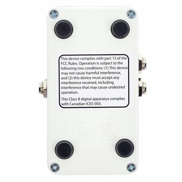 Electro Harmonix Canyon