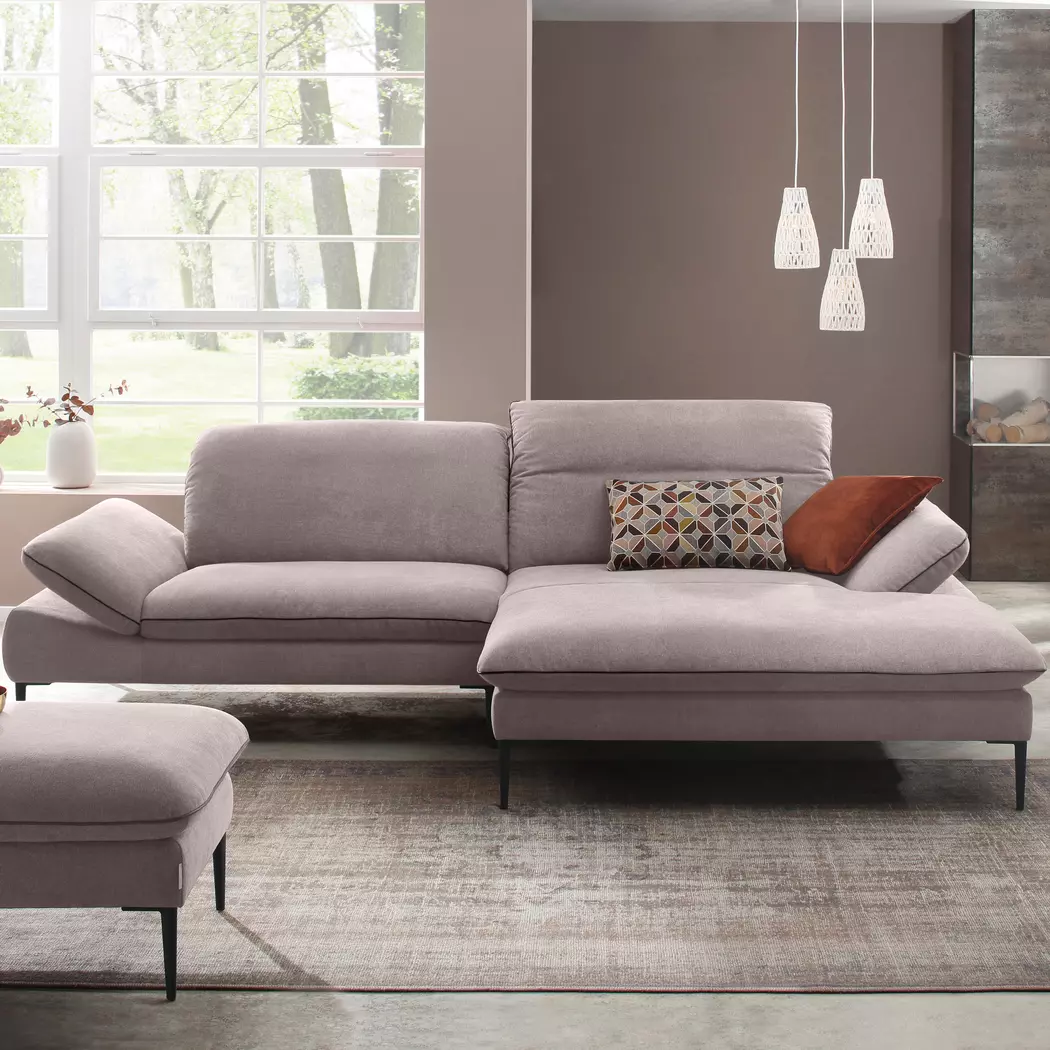 Ecksofa 15450 enjoy&MORE