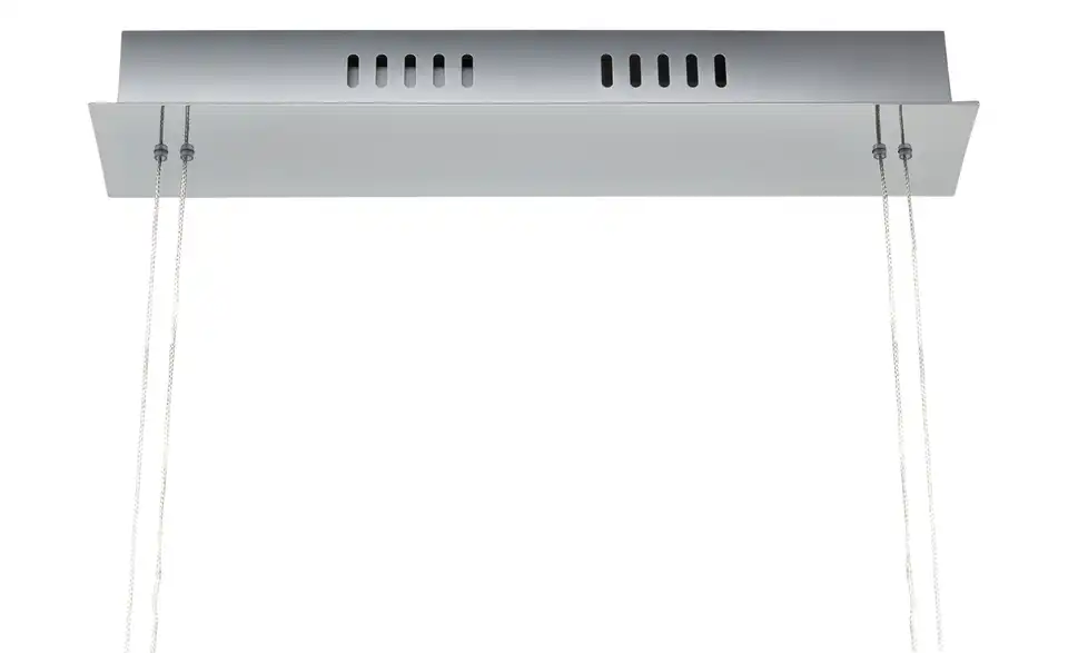 KHG LED Pendelleuchte 2-flammig