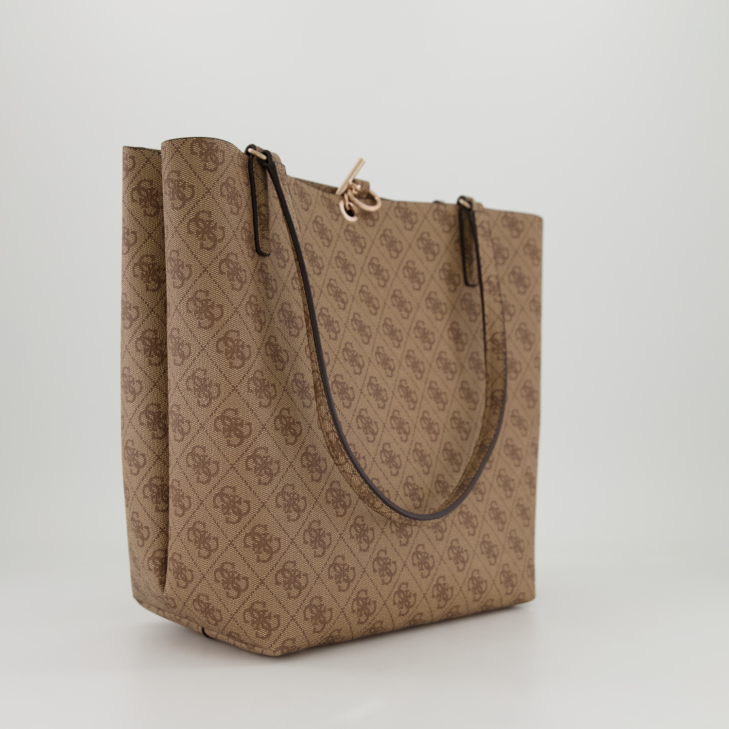 GUESS ALBY TOGGLE TOTE