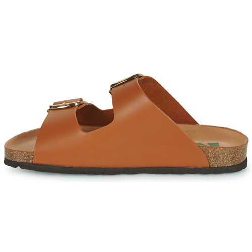 Dream in Green - MILETTE Camel