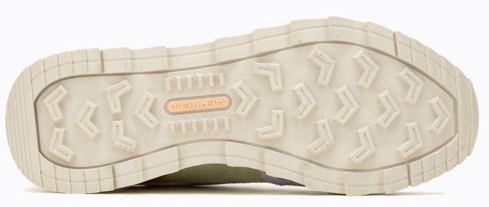 Alpine 83 Sneaker Recraft Women Damesko