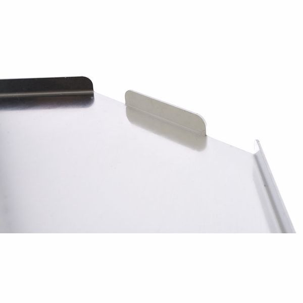 Accu Stand Pro Event Table Corner Shelf