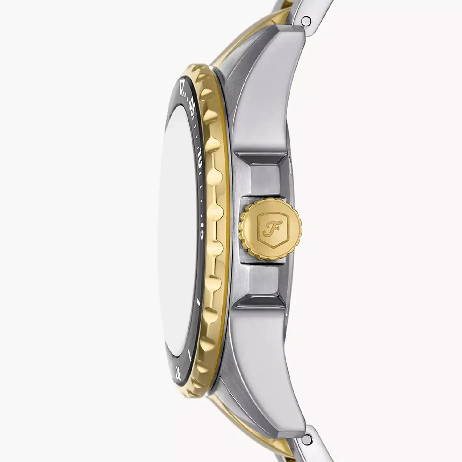 Fossil Blue ES5349