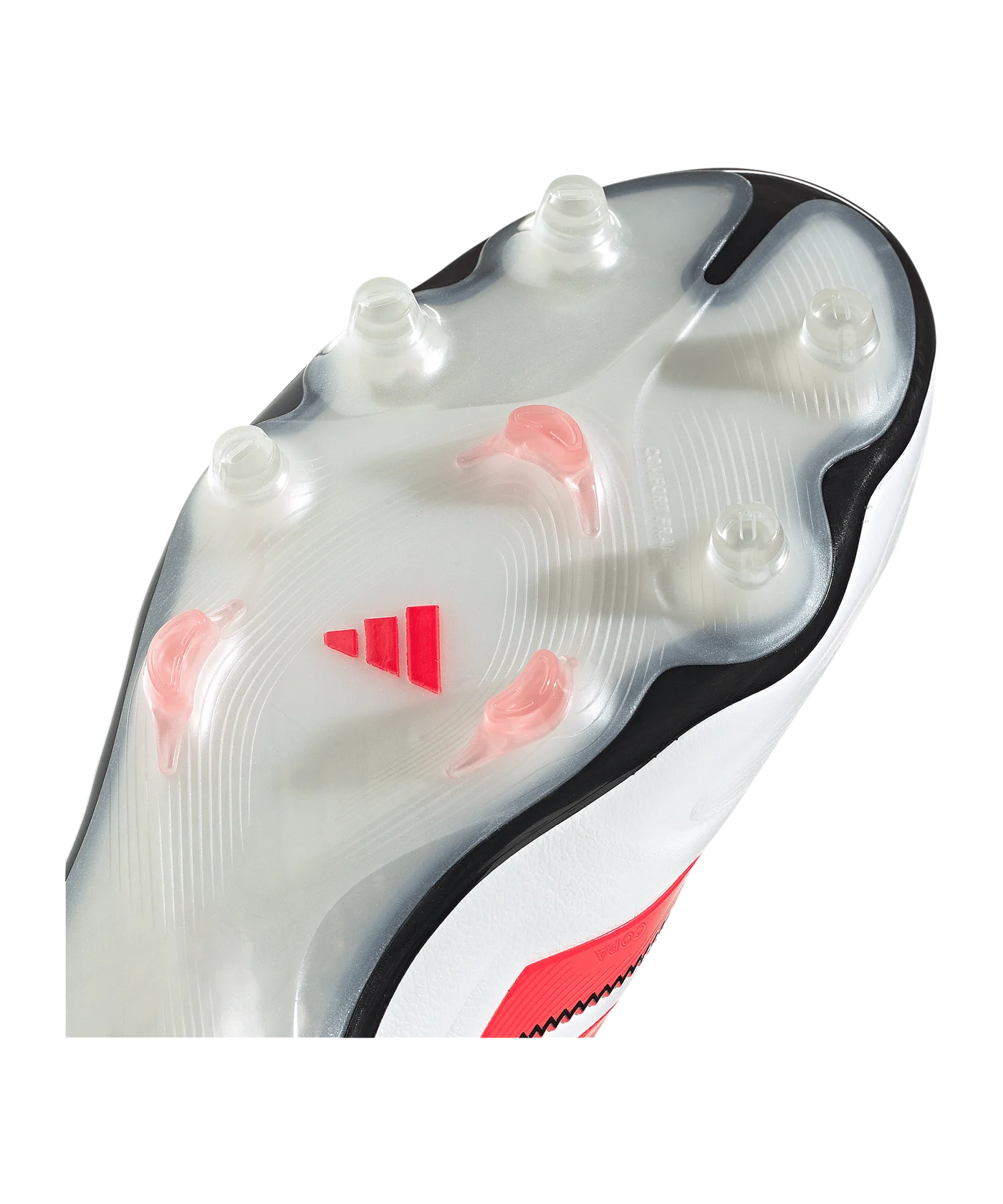 adidas COPA Pure III Elite FG Pure Victory Weiss