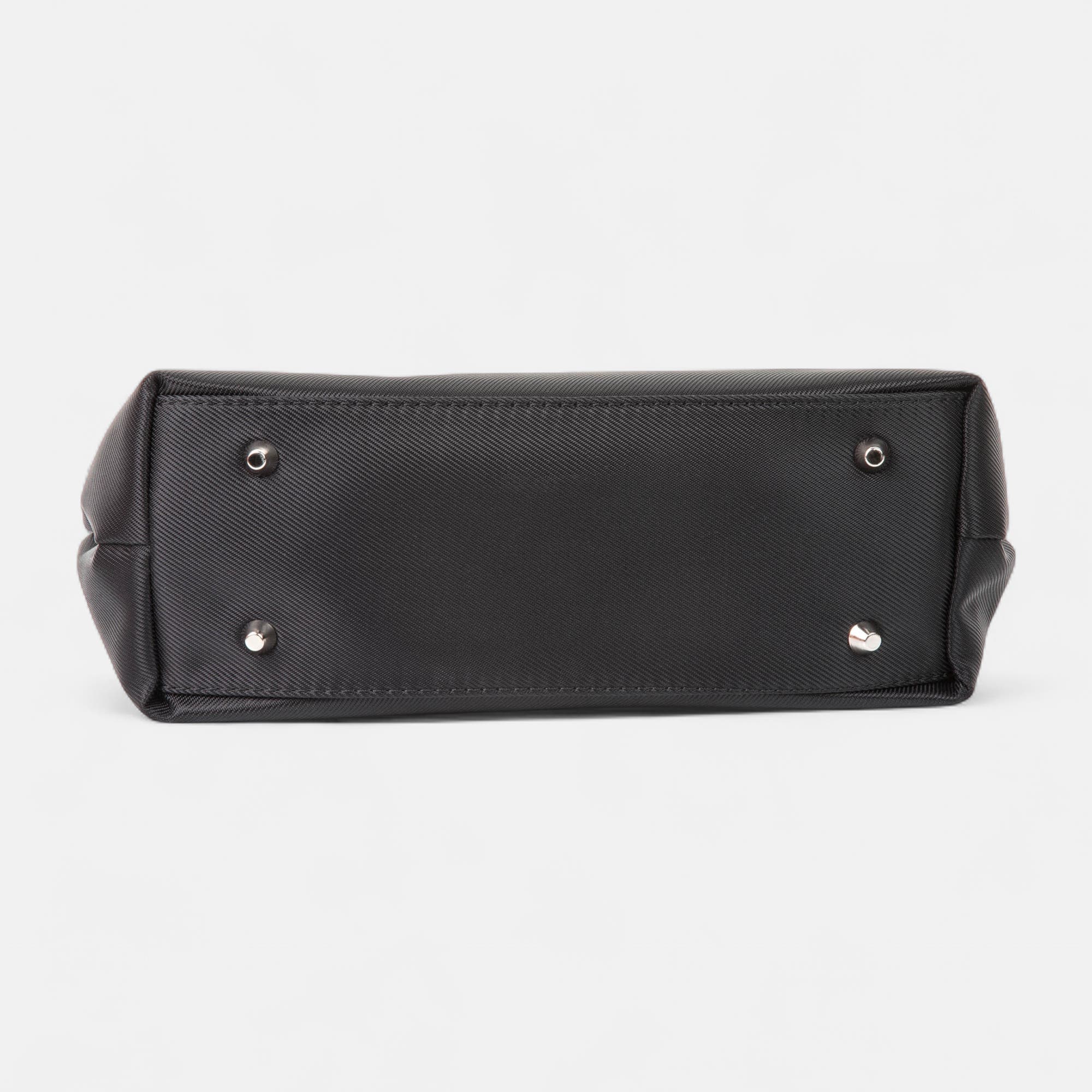 Sac bandoulière noir