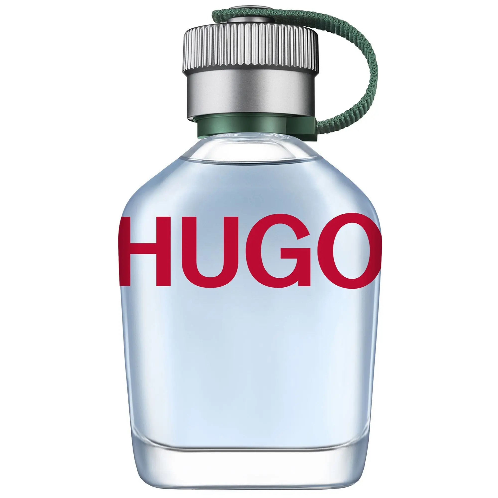 Boss - Hugo Man Eau de Toilette- Eau de toilette