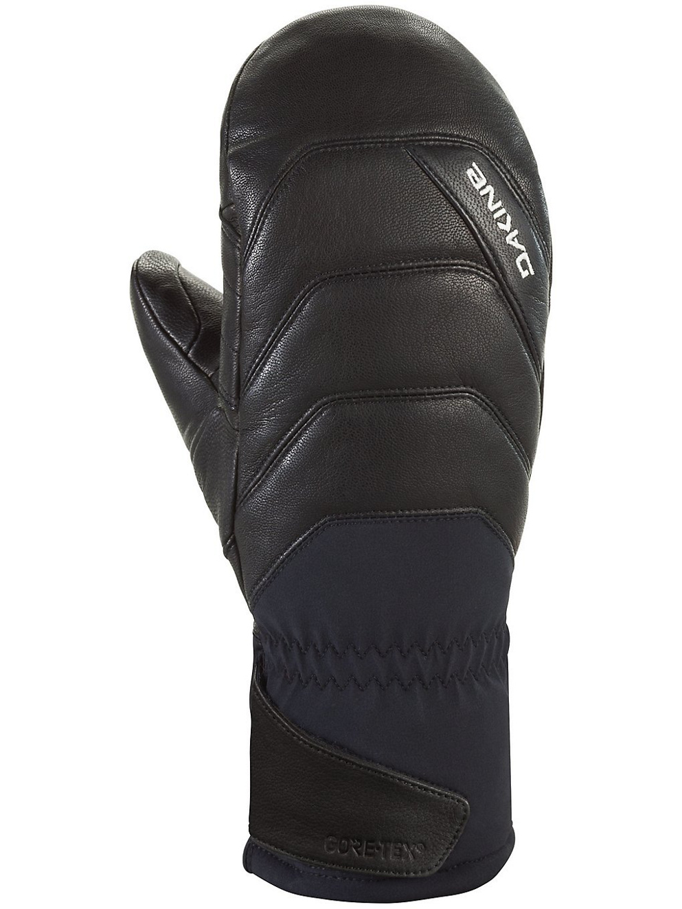 Dakine Galaxy Gore-Tex Mittens black