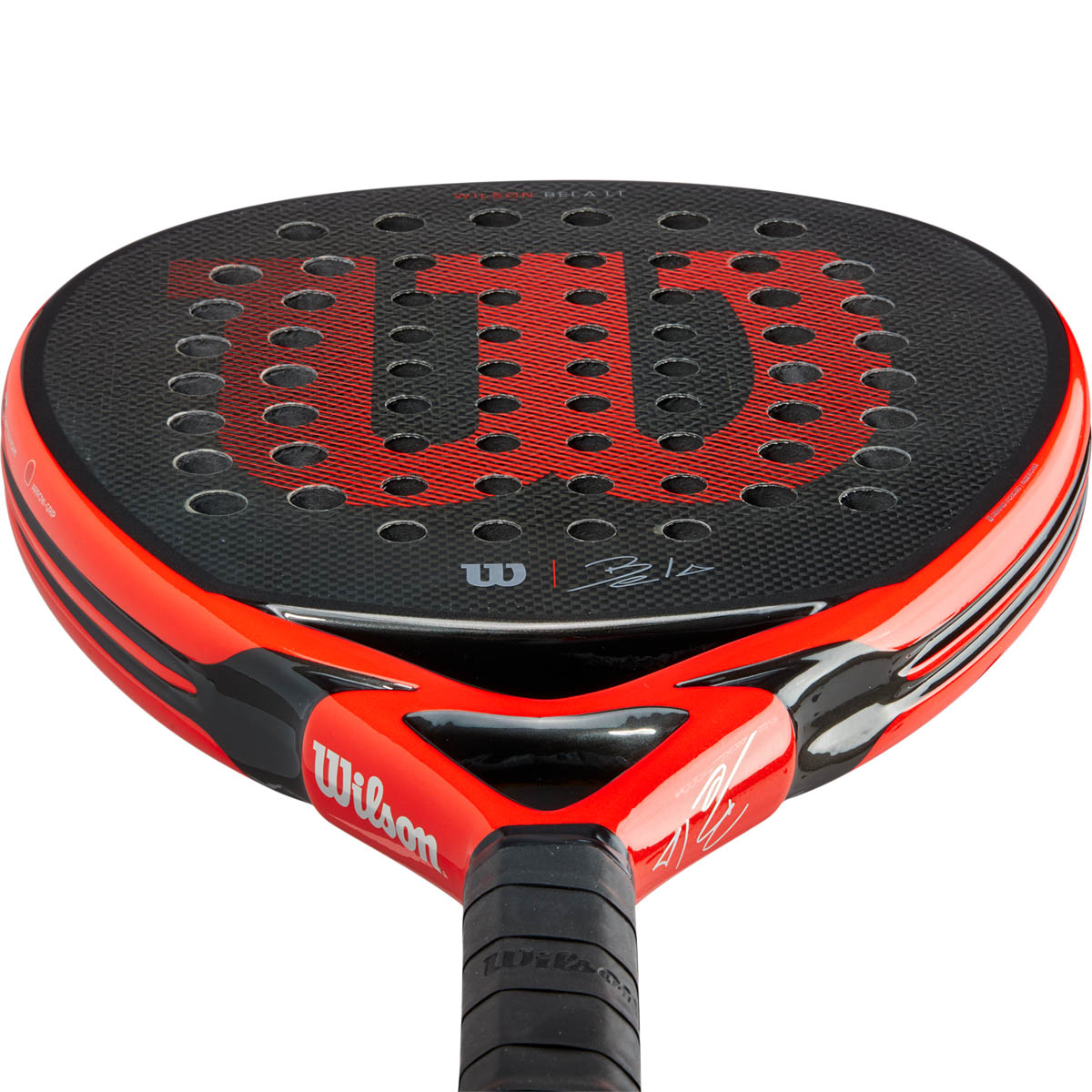 Wilson Bela LT 2 Padel Bat