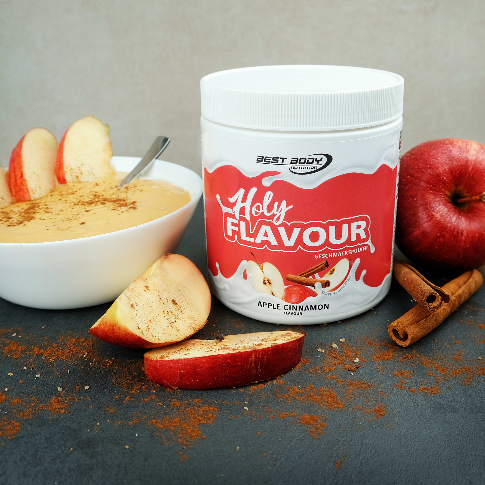 Holy Flavour (250g)