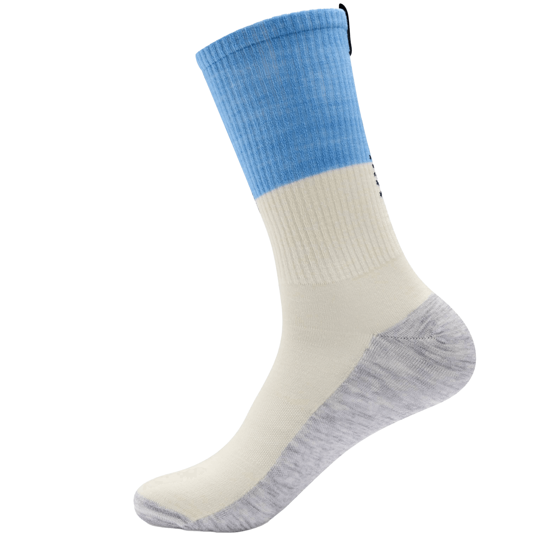 Northug Viljeskalle extra fine merino - Sokker