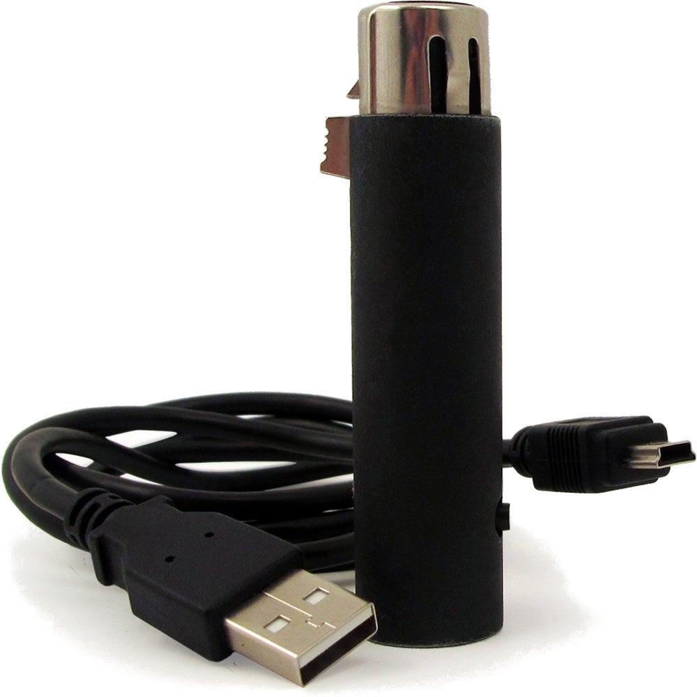 DMXsoft SUSHI-Z1 DMX interface en software