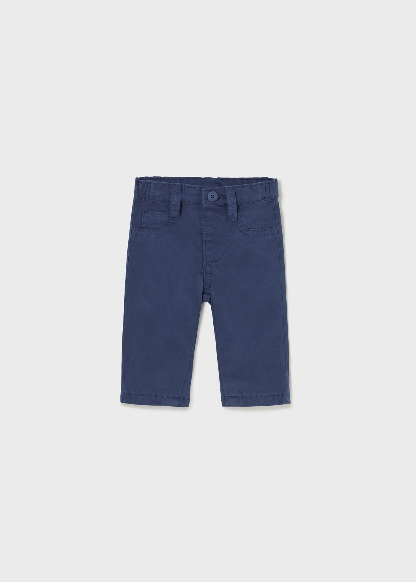 Calças Better Cotton para Recém-Nascidos