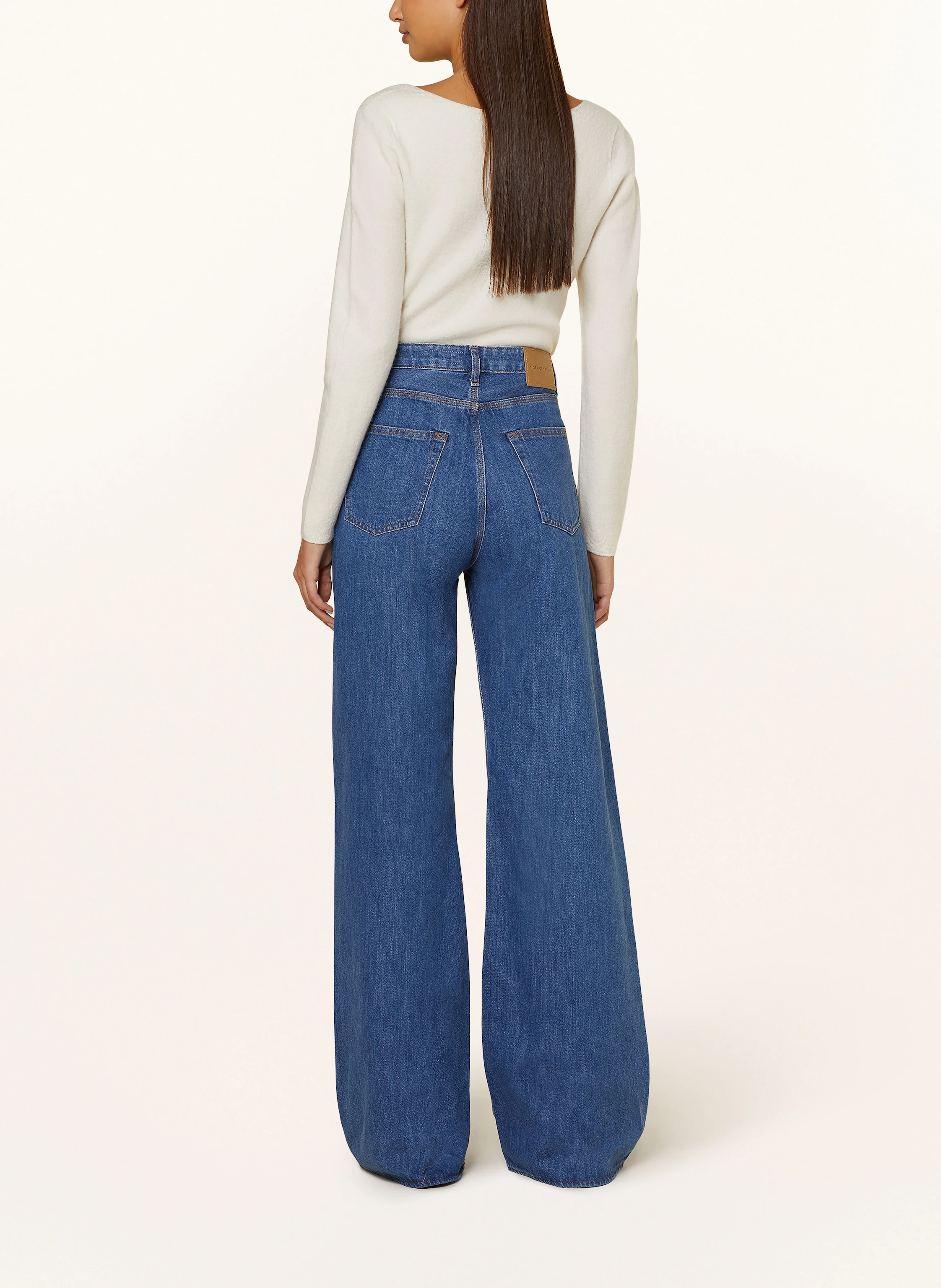 TIGER OF SWEDEN Flared Jeans KINNE