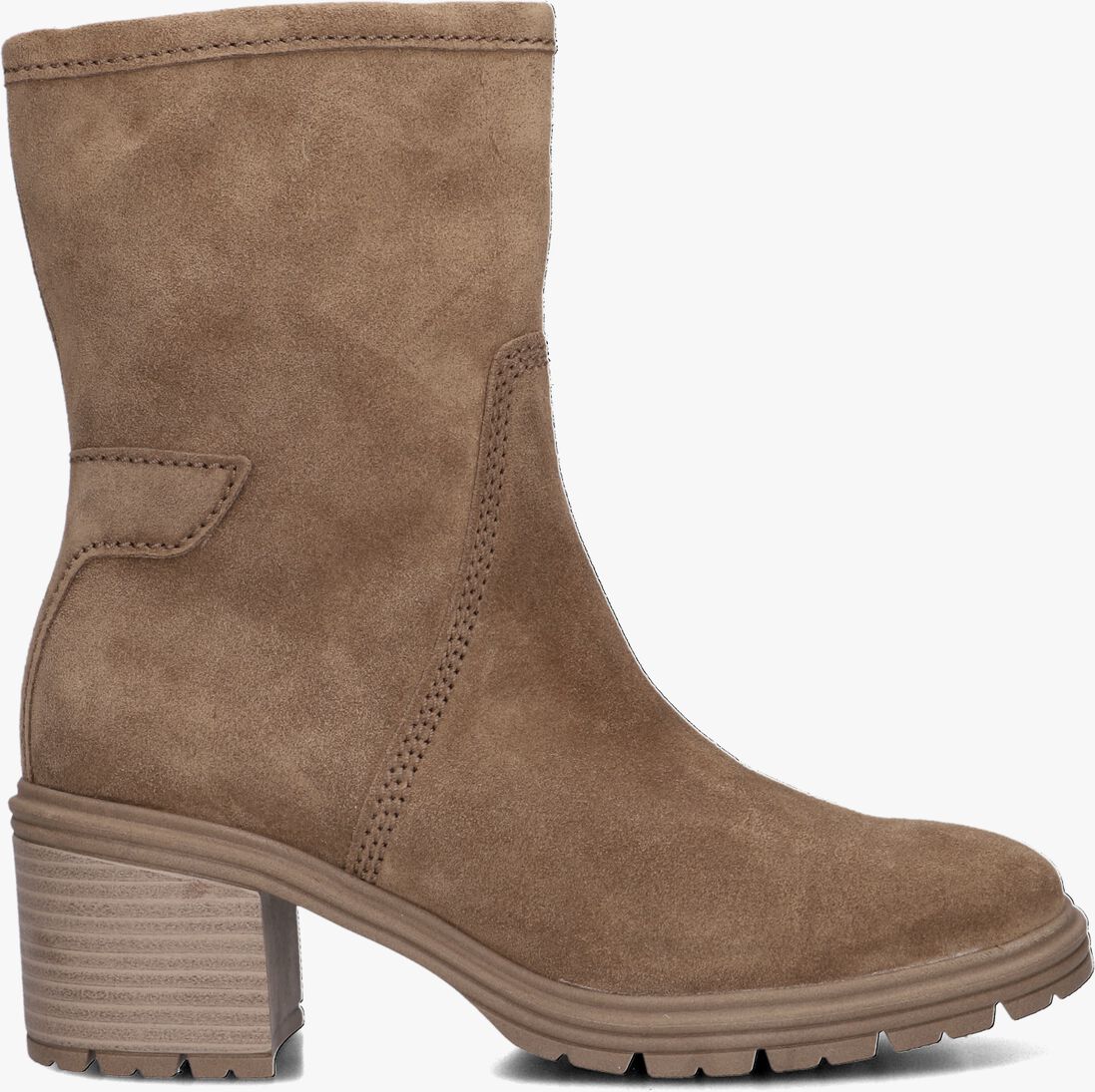 GABOR bruine gabor enkelboots 840