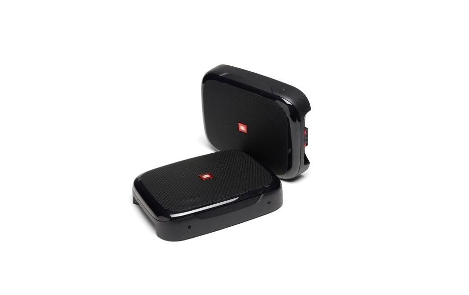 Subwoofer Fuse, 8