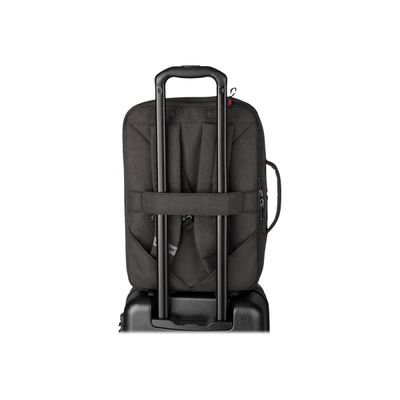 Wenger MX Commute - Sacoche pour ordinateur portable 16