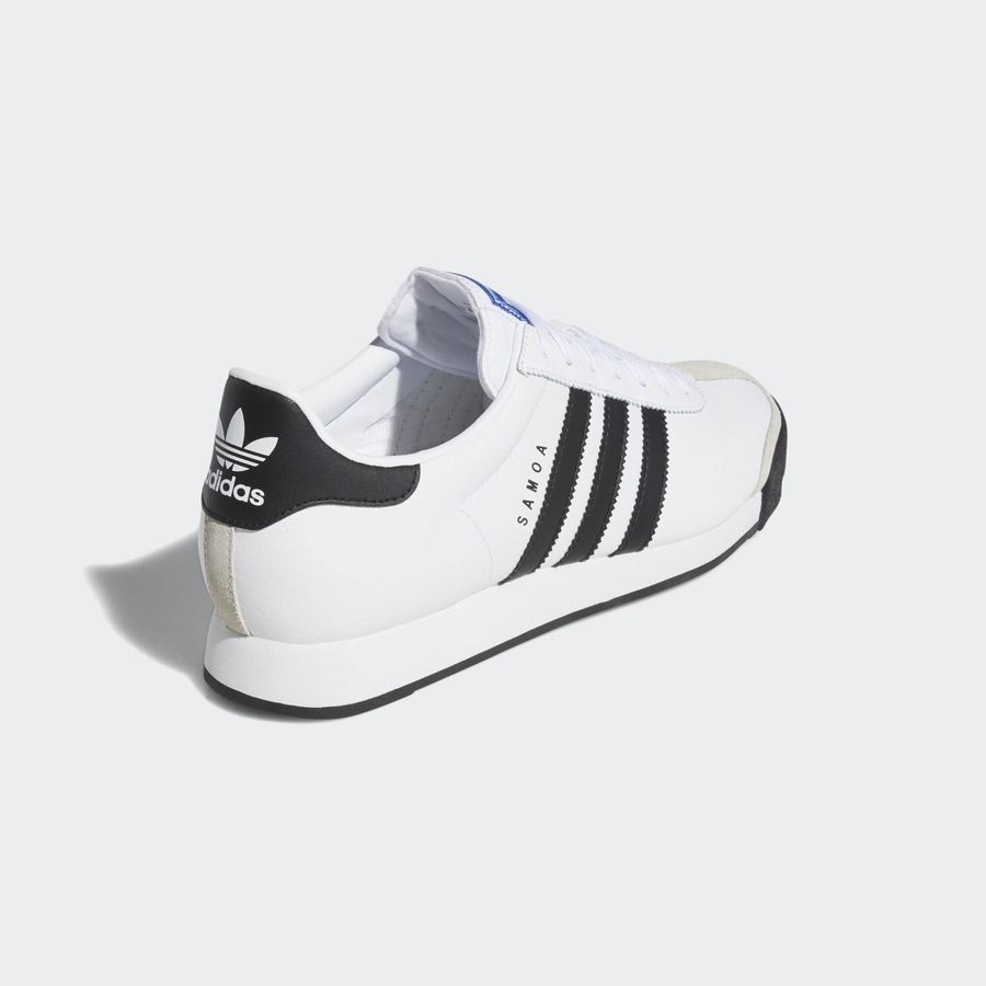 Adidas Original Chaussure Samoa